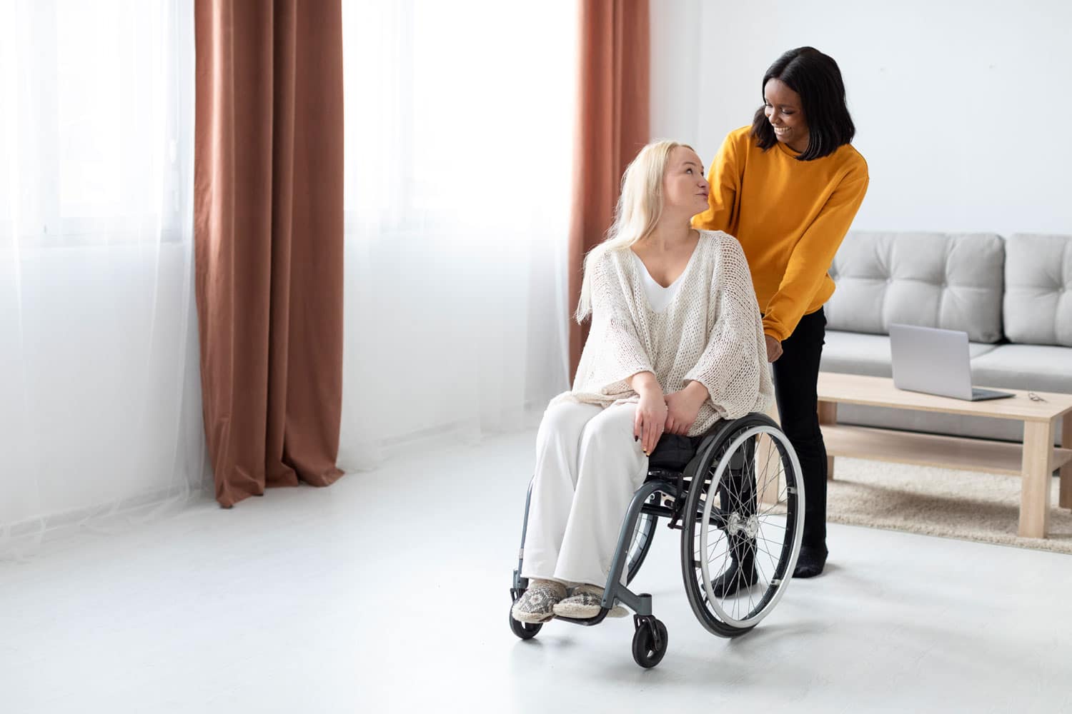 home care personal care assistance roseville minnesota