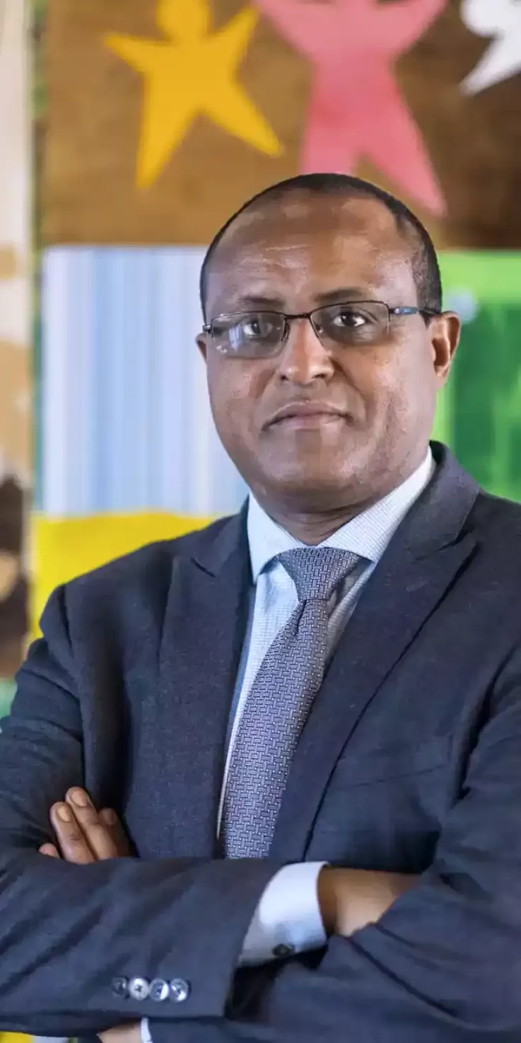 Dr. Abe Gebeyehu 3